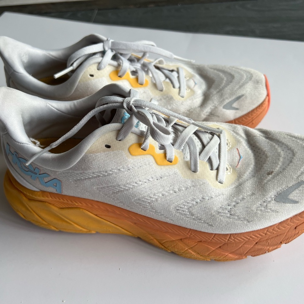 Hoka Arahi